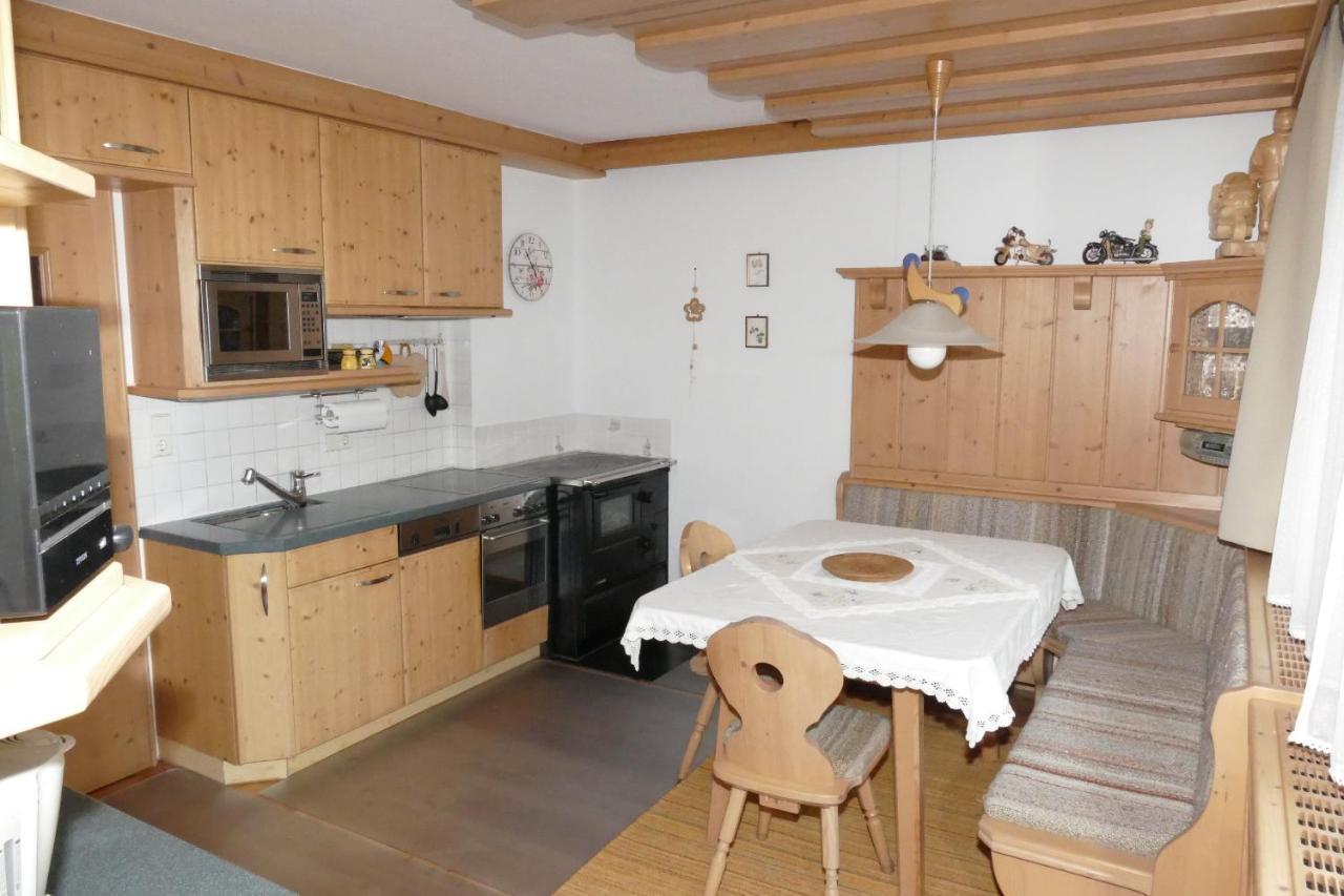 Ferienwohnung Moser Mariapfarr Kültér fotó