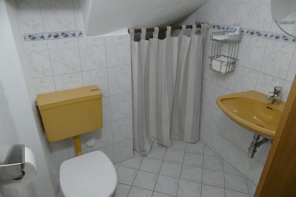 Ferienwohnung Moser Mariapfarr Kültér fotó