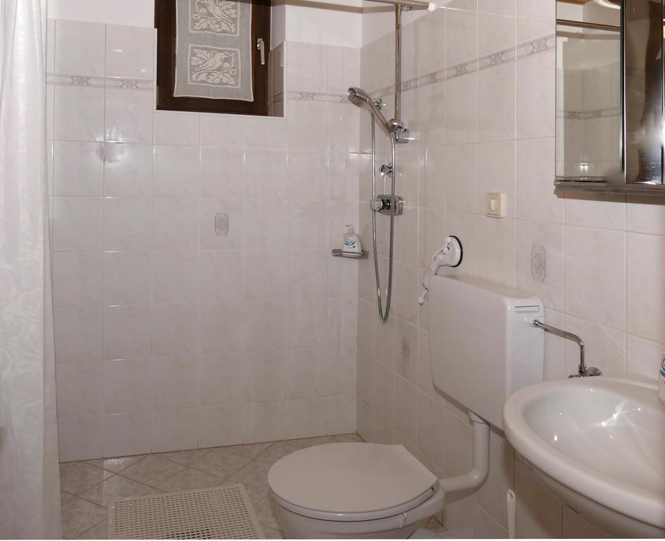 Ferienwohnung Moser Mariapfarr Kültér fotó