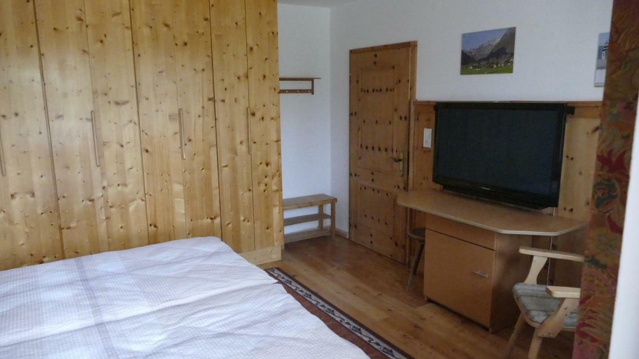 Ferienwohnung Moser Mariapfarr Kültér fotó